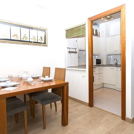 Apartment Bright Sagrada Familia Barcelona Exterior photo